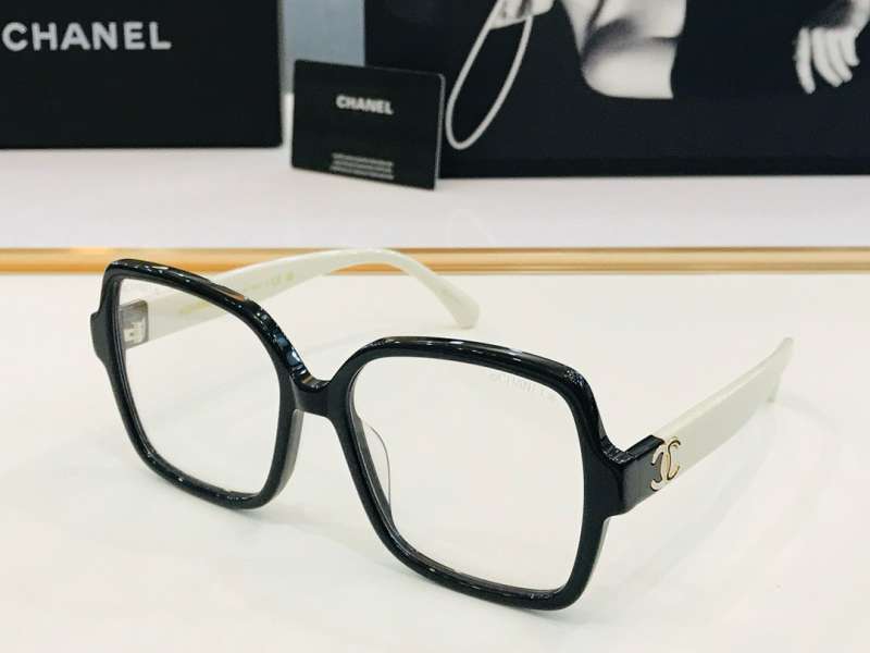 Picture of Chanel Optical Glasses _SKUfw55830762fw